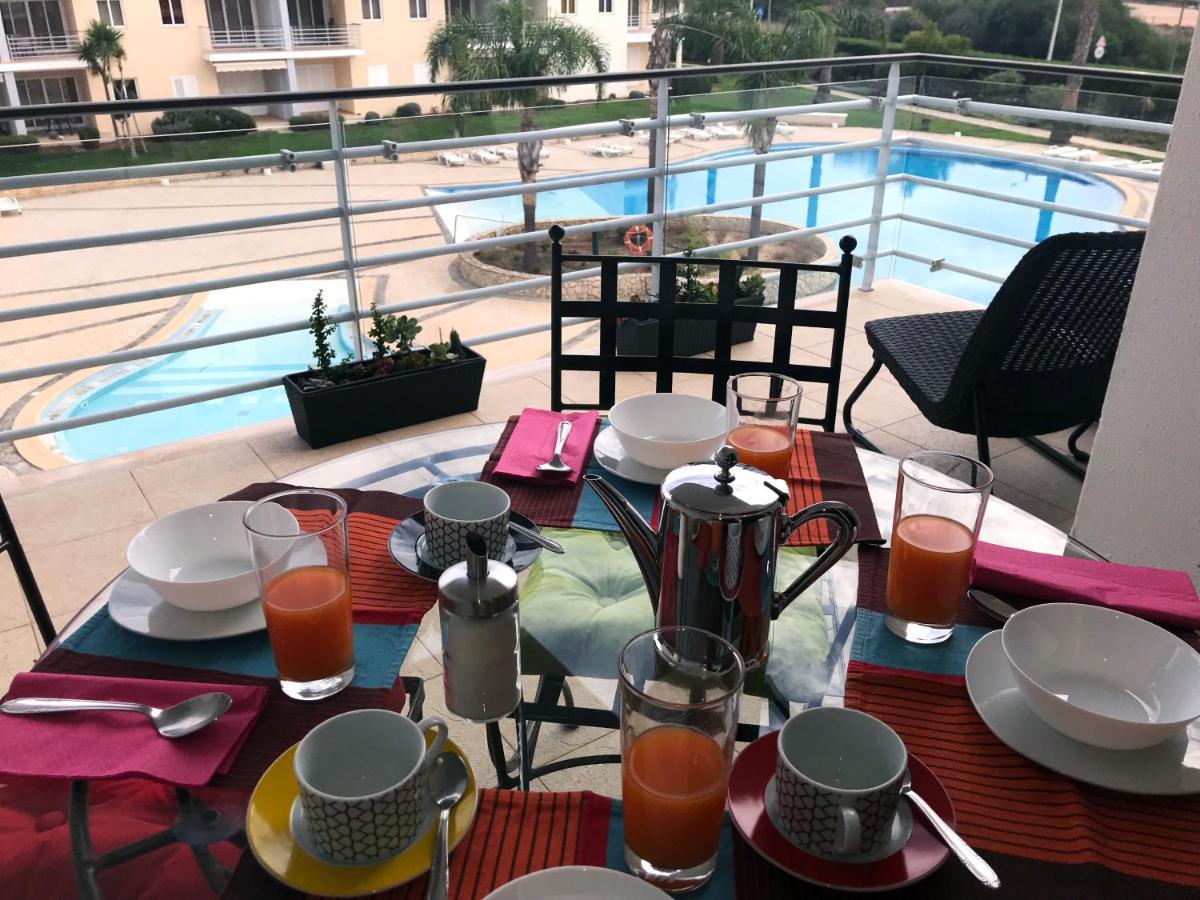 Appartement Sea And Pool At Da Alvor